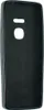 The back of a black phone case. Náhľad obrázku produktu