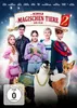 Die Schule der magischen Tiere 2 DVD Produktbild-Vorschau 1