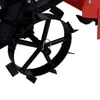 vidaXL Metallräder für 6,5 PS Benzin-Gartenfräse 2 Stk. Produktbild-Vorschau 11