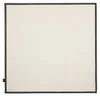 Cawö Badteppich (rutschfest) Solid Farbe basalt Größe 60x60 Produktbild-Vorschau 4