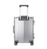 Heuer "STRIPE" Aluminiumkoffer Reisekoffer Hartschale, Produktbild-Vorschau 3