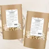 Pi-nuts - Cashewnüsse 250g – naturbelassen - ungesalzen - Produktbild-Vorschau 6