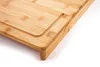 EXCELLENT HOUSEWARE Schneidebrett Nudelbrett 45x35 cm Produktbild-Vorschau 20