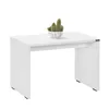 Skye Decor, Rsh-300-Dd-1, table basse, blanc diamant, 100 % Voir les images du produit 2