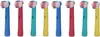 Oral-B Precision Kids 8 náhradních hlavic Dětský zubní Náhled obrázku produktu 1