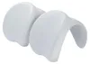 Bestway 60307, Polštář, Bestway, Šedá, Pěna, 195 mm, 250 mm Náhled obrázku produktu 1