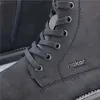 Buty za kostkę męskie Rieker 30430-00 Kolor: Czarny Podgląd zdjęcia produktu 4