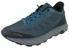 WALDLÄUFER H-Michi Herren Schlupfsneaker blau Synthetik Produktbild-Vorschau 1