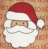 BRUBAKER Sac de Noël Père Noël - 80 cm Sac cadeau pour Noël Voir les images du produit 3