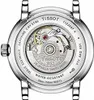 TISSOT Armbanduhr CARSON AUTOMATIC T1222071103300 Produktbild-Vorschau 2