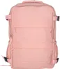 KIK KX2993 Zaino da viaggio 45 x 30 cm, rosa Anteprima dell’immagine prodotto 12