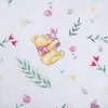 Posteľná bielizeň WTP Pú objíma dieťa 100x135, 40x60 cm Náhľad obrázku produktu 5