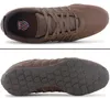 K-Swiss zapatillas 02453-252-M color marrón para hombre Vista previa de la imagen del producto 16