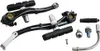 SunRace BCM32 V-Brake Vorderradbremse Schwarz - 188 g Produktbild-Vorschau 3