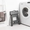 Relaxdays Skladacia stolička XL do 120 kg Stolička Sedadlo Náhľad obrázku produktu 2
