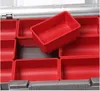 Keter Freischwinger 2 Werkzeugkasten Organisator 18" Produktbild-Vorschau 5