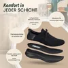 Skechers Slip-Ins: Ultra Flex 3.0  Sportief - zwart - Maat Productafbeelding-voorbeeld 44