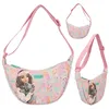 Depesche Petit sac à bandoulière demi-lune TOPModel WILD Voir les images du produit 7