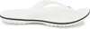 Crocs Crocband Flip White Gr. 37-38 Produktbild-Vorschau 48