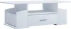 VCM my home Junata Couchtisch Holz weiß 110,0 x 52,0 x 44,0 Produktbild-Vorschau 5