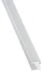 98cm Aluminium Kantenschutzprofil Oben Pressblank für 16mm Produktbild-Vorschau 3