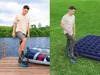Pompa a pedale Air Step™ 1.400 ml Anteprima dell’immagine prodotto 3