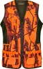 Percussion Wendeweste Savane Ghostcamo Größe XXXXL Produktbild-Vorschau 2