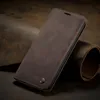 Caseme Handyhülle für Iphone iPhone 17 Pro Max-Dunkelbraun Produktbild-Vorschau 7