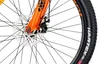 Mountainbike 26 Zoll MTB Shimano 7 Gänge Federung Produktbild-Vorschau 9