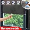 Pare-soleil pliable pour vitre 60 × 40 cm, protection UV, Voir les images du produit 2