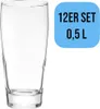 12x sklenice Van Well 0,5 l Willybecher kalibrované Náhled obrázku produktu 2