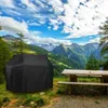 60 Zoll BBQ Cover Heavy Duty Wasserdicht Outdoor Barbecue Produktbild-Vorschau 5