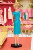 Barbie Puppenhaus Barbie Signature 75th Anniversary Retro Produktbild-Vorschau 5