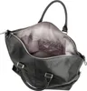 PICARD Cuir sac de voyage Milano Duffle Bag Black noir Voir les images du produit 23