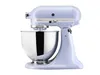 Kitchenaid 5KSM125ELR 4,8L Küchenmaschine, lavender-cream Produktbild-Vorschau 5