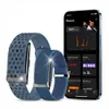 Eoxxon Smartband Fitness Tracker Premium (ohne Display) – Produktbild-Vorschau 1