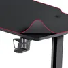 Trust Gxt1175 Imperius Xl Gaming Desk Produktbild-Vorschau 3
