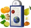 Lattafa Pride Art Of Universe Eau de Parfum 100ml Produktbild-Vorschau 8