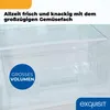 Exquisit Kühlschrank, 107 Liter, 2-in-1, Kühlen & Produktbild-Vorschau 8