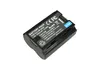 PowerSmart 2250mAh Kamera Akku für Fujifilm NP-W235 NPW235 Produktbild-Vorschau 2