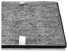 vhbw Aktivkohlefilter Ersatz für Miele 11762650, DKF 25-P Produktbild-Vorschau 7