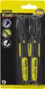 Stanley Permanentmarker FatMax schwarz breit 2St Voir les images du produit 7