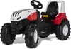 Rolly Toys rollyFarmtrac Trettraktor Steyr 6300 Terrus CVT Produktbild-Vorschau 1