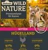 Dehner Wild Nature Katzenfutter Kitten Hügelland, Produktbild-Vorschau 2
