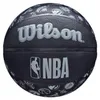 Wilson NBA All Team Outdoor - WTB1300XBNBA 6 Produktbild-Vorschau 1