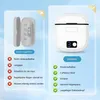Elektrischer Nagelknipser 3-in-1  mit LED-Licht, Produktbild-Vorschau 5