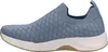 JOSEF SEIBEL Elli 11 | Sneaker für Damen | Blau Produktbild-Vorschau 3