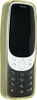 A yellow protective case for a Nokia 3210 (2024) phone is shown against a white background. Anteprima dell’immagine prodotto