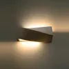 Wandleuchte Keramik SIGMA MINI 1xE27 15W Keramik/Glas Produktbild-Vorschau 3