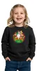 Spreadshirt Weihnachtsmann & Co. KG Logo Kinder Premium Produktbild-Vorschau 1